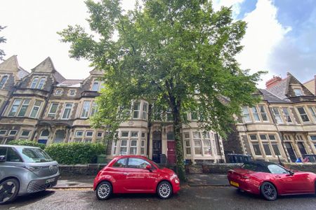 1 bedroom terraced house to rent - Photo 5