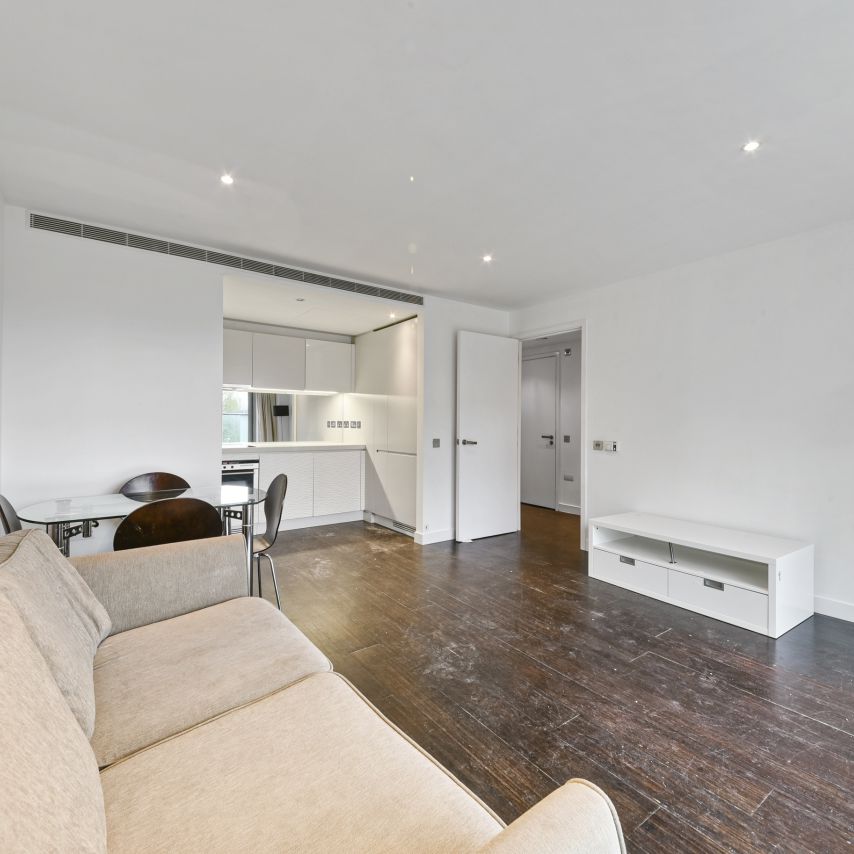 1 bedroom apartment to rent - Photo 1