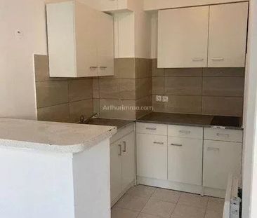 Location Appartement 1 pièce 32m² CHELLES 77500 - Photo 1