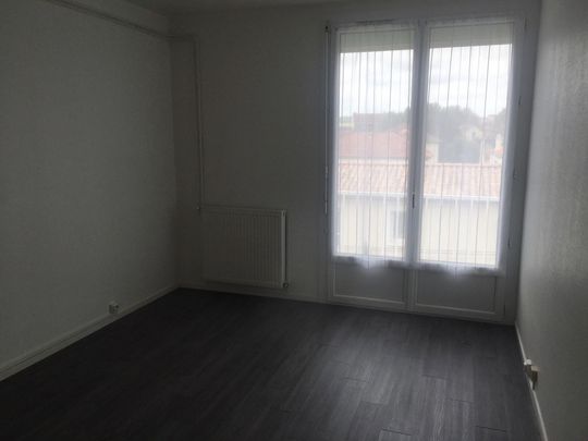Location / Appartement T3 - Photo 1