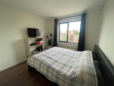 Gerenoveerd 1 slpk appartement (67m²) met terrasje op toplocatie! - Photo 5