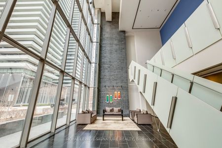 For Lease - 33 Charles Street Unit# 3001, Toronto, Ontario - Photo 5