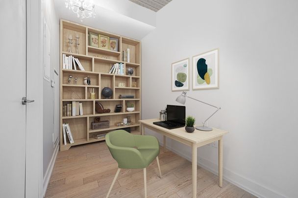 For Lease - 665 Kingston Road Unit# 605, Toronto, Ontario - Photo 1