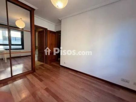 Piso en alquiler en Calle de Álava - Foto 3