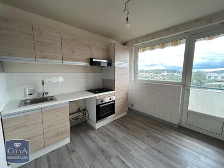 Location Appartement 3 pièces 67m² ST ETIENNE 42000 - Photo 4