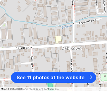 Bezczynszowe 2 pok.do najmu w Luboniu - Photo 1