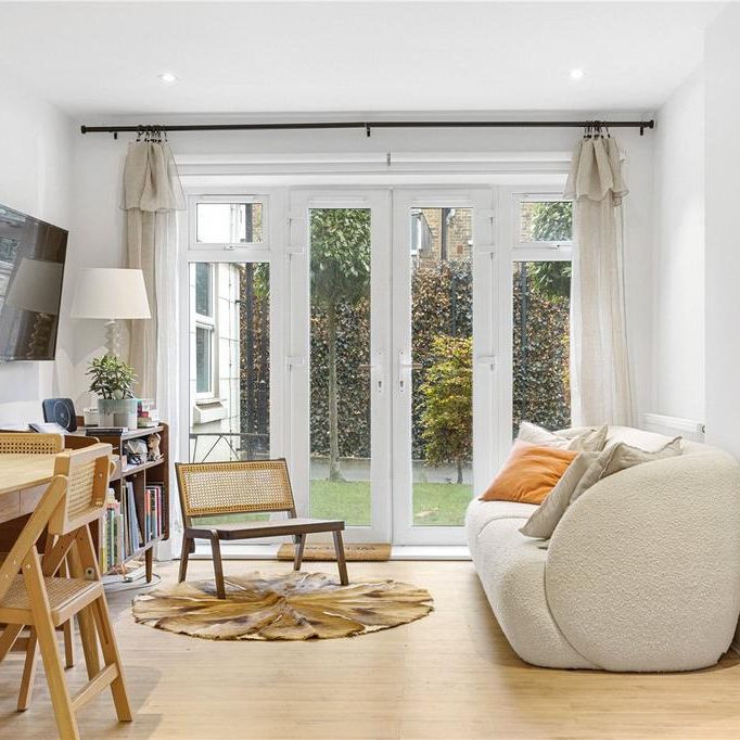 1 bedroom apartment to rent - Photo 1