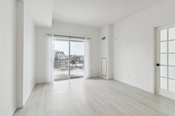 For Lease - 2 Maison Parc Court Unit# 713, Vaughan, Ontario - Photo 1