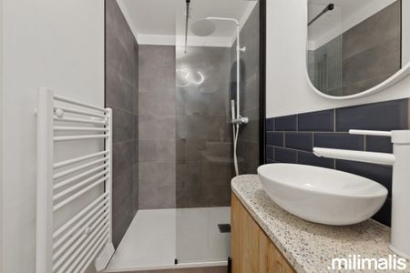 Location Appartement 1 pièce 20m² METZ 57070 - Photo 3