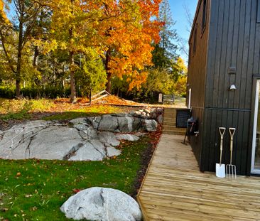 Vråkvägen, Saltsjö-Boo - Photo 5