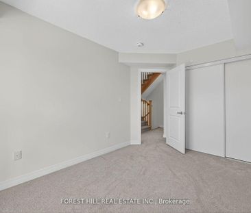 For Lease - 165 Tapscott Road Unit# 16, Toronto, Ontario - Photo 4