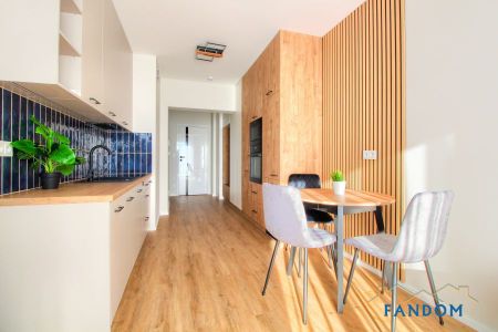 Os. Carpatia | KAWALERKA - 30 m2 | Nowoczesne budownictwo - Photo 5