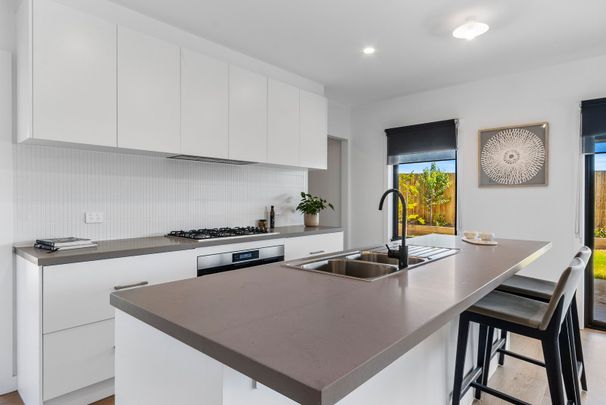 Luxury Family Home in Prime Wonthaggi Location - Photo 1