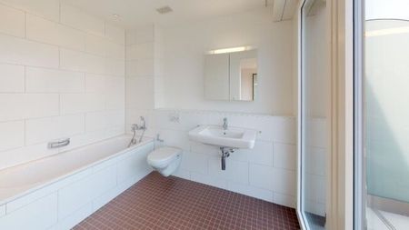 Two private terraces in the middle of Lucerne - Photo 2