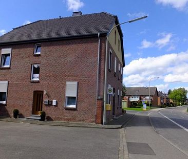 Sofort bezugsfreies Singleappartement mit EBK in Niederkrüchten mit... - Foto 6