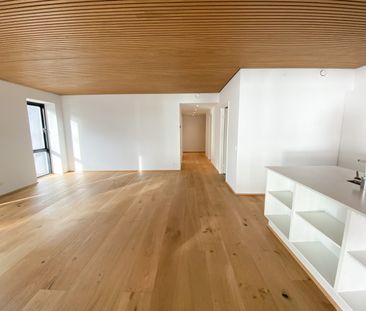 Ekslusiv 3-værelses lejlighed med fantastisk udsigt - Foto 6