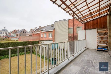 Ruime woning met tuin / ook geschikt voor Co-housing - Photo 5