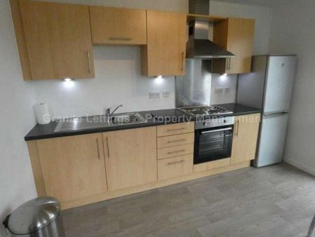 Stillwater Drive, Sportcity, Manchester, M11 - Photo 3