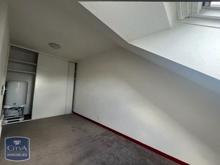 Location Appartement 2 pièces 28m² NANTES 44000 - Photo 4