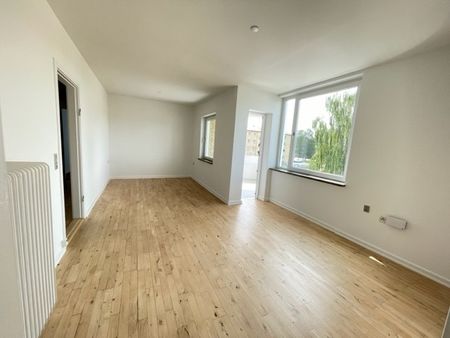 Vejle - Nørremarken, stor, flot 3 vær - Photo 2