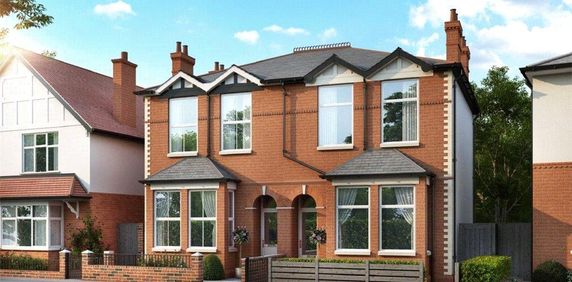 1 bedroom in a house share to rent - Photo 2