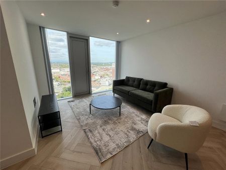 2 bedroom apartment to rent - Photo 2