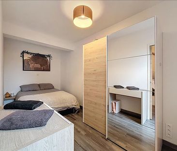 2 pièces - Meublé - 53,13 m² - 2ème étage - Colocation non autorisée - Photo 6