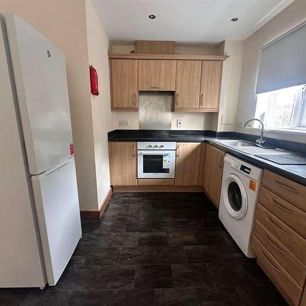 Kendal, Purfleet-on-thames, RM19 - Photo 1