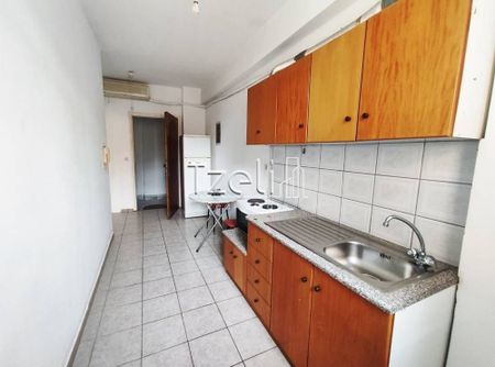 Studio/Γκαρσονιέρα για ενοικίαση Ανθούπολη (Πάτρα) - Photo 2