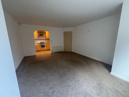 1 bedroom apartment to rent - Photo 4