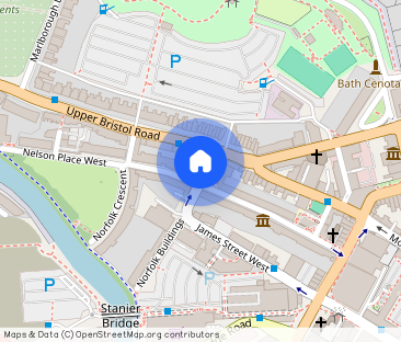 Little Stanhope Street - Photo 1