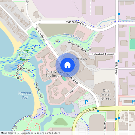 1099 Sunset Drive, V1Y, British Columbia, Kelowna