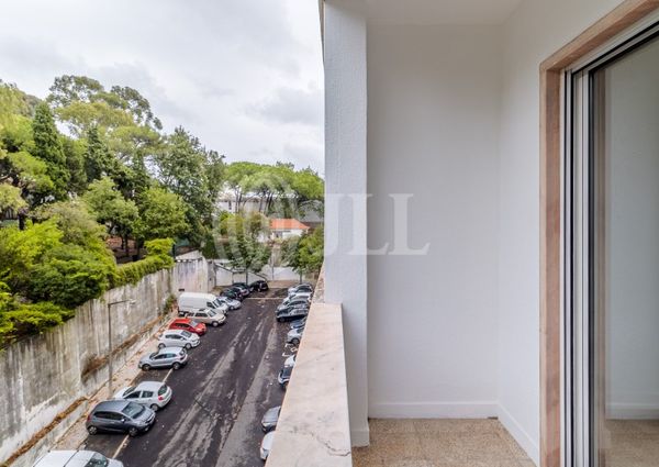 Apartamento T3 em Lisboa