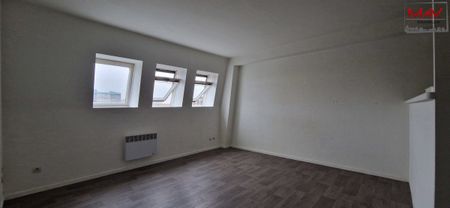 Appartement à louer à Roubaix • - Photo 2