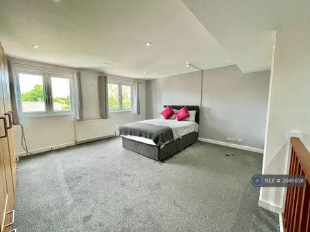 1 bedroom in a house share to rent - Photo 3