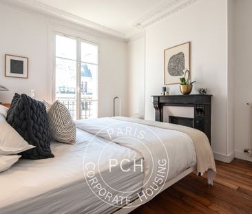 Avenue Théophile Gautier, - Photo 5