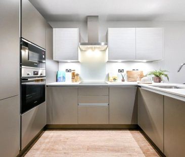 Studio to rent - Photo 5