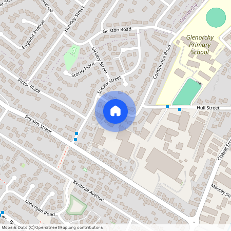 43 Continental Rd, Tas 7010, Glenorchy