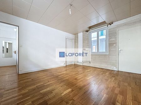 Appartement T3 Brest à louer - Photo 2