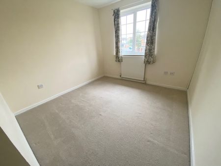 Hare Close, Buckingham - Photo 2
