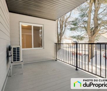 1020 route Principale, Ste-Mélanie à louer - Photo 1