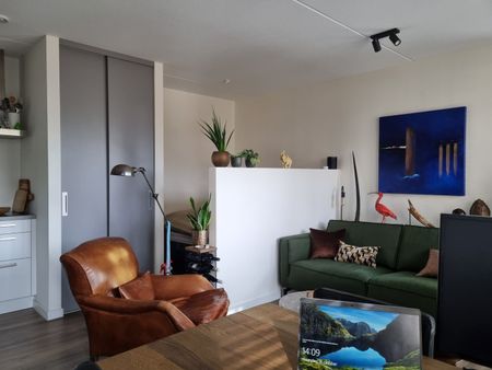 Kanseliersplein 51, Paleiskwartier, 5223LV, Den Bosch - Foto 5