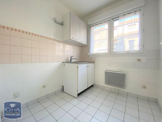Location Appartement 2 pièces 45m² RAMBOUILLET 78120 - Photo 1