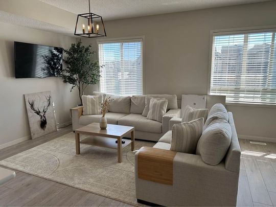 101 Nolanlake Cove NW, Calgary - Photo 1