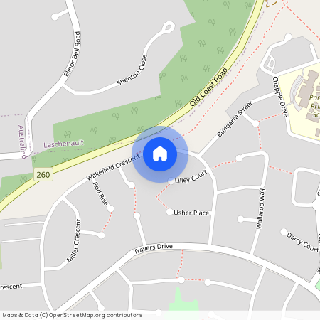 48 Wakefield Crescent, Australind WA 6233