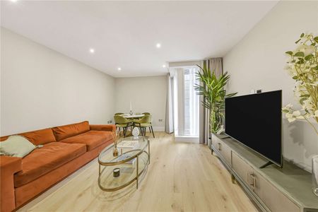 A modern one bedroom apartment located moments from Baker Street - Photo 4