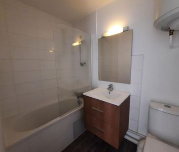 Appartement T2 à louer Rennes centre ville - 29 m² - Photo 4