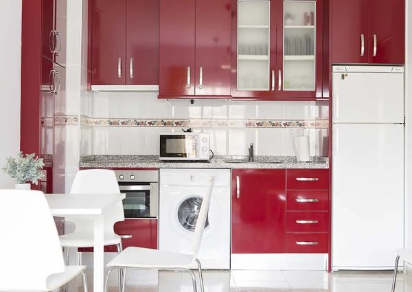 Calle Molinillo del Aceite, Málaga, Andalusia 29008