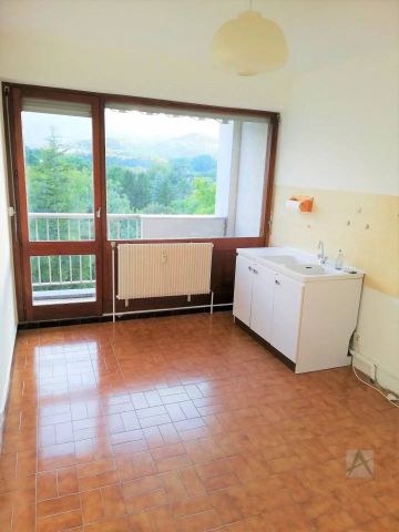 JACOB BELLECOMBETTE - T3 avec balcon-terrasse - Photo 5