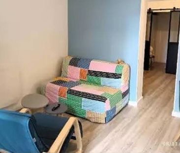 Studio 33m² (réf 6936069) - Photo 1